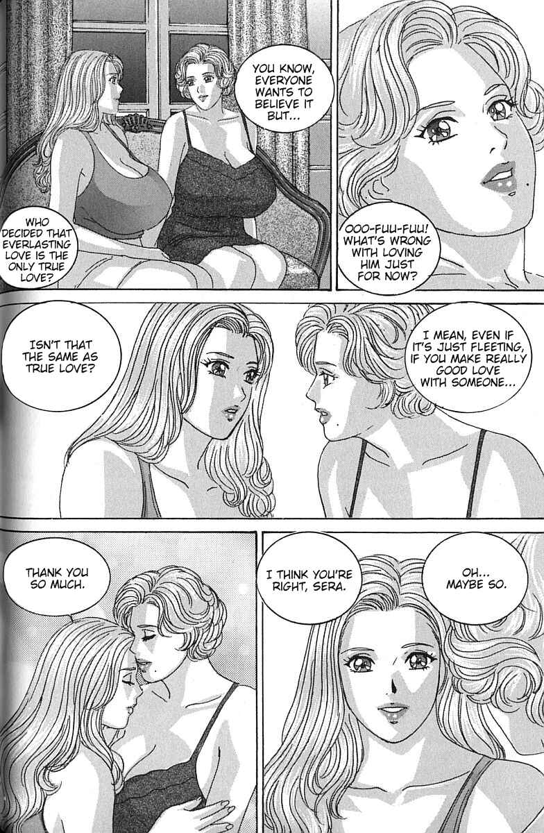 Page 45 Chapter 33 Blue Eyes