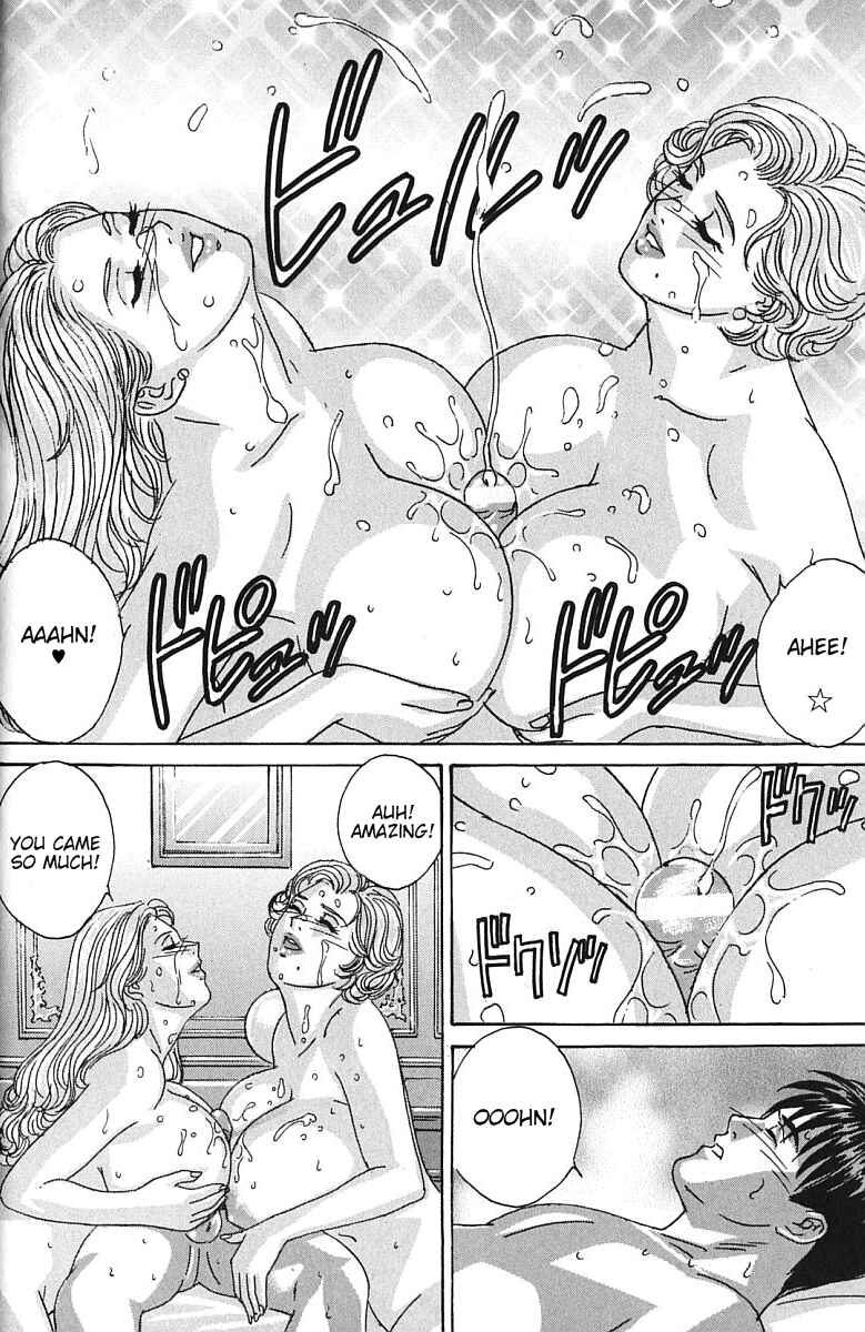 Page 8 Chapter 33 Blue Eyes