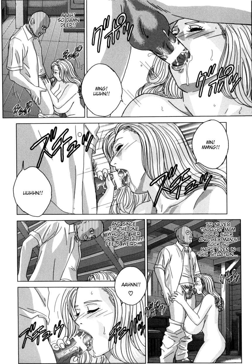 Page 18 Chapter 39 Blue Eyes