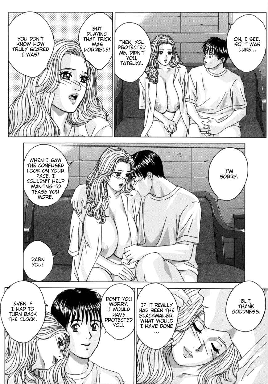 Page 24 Chapter 39 Blue Eyes