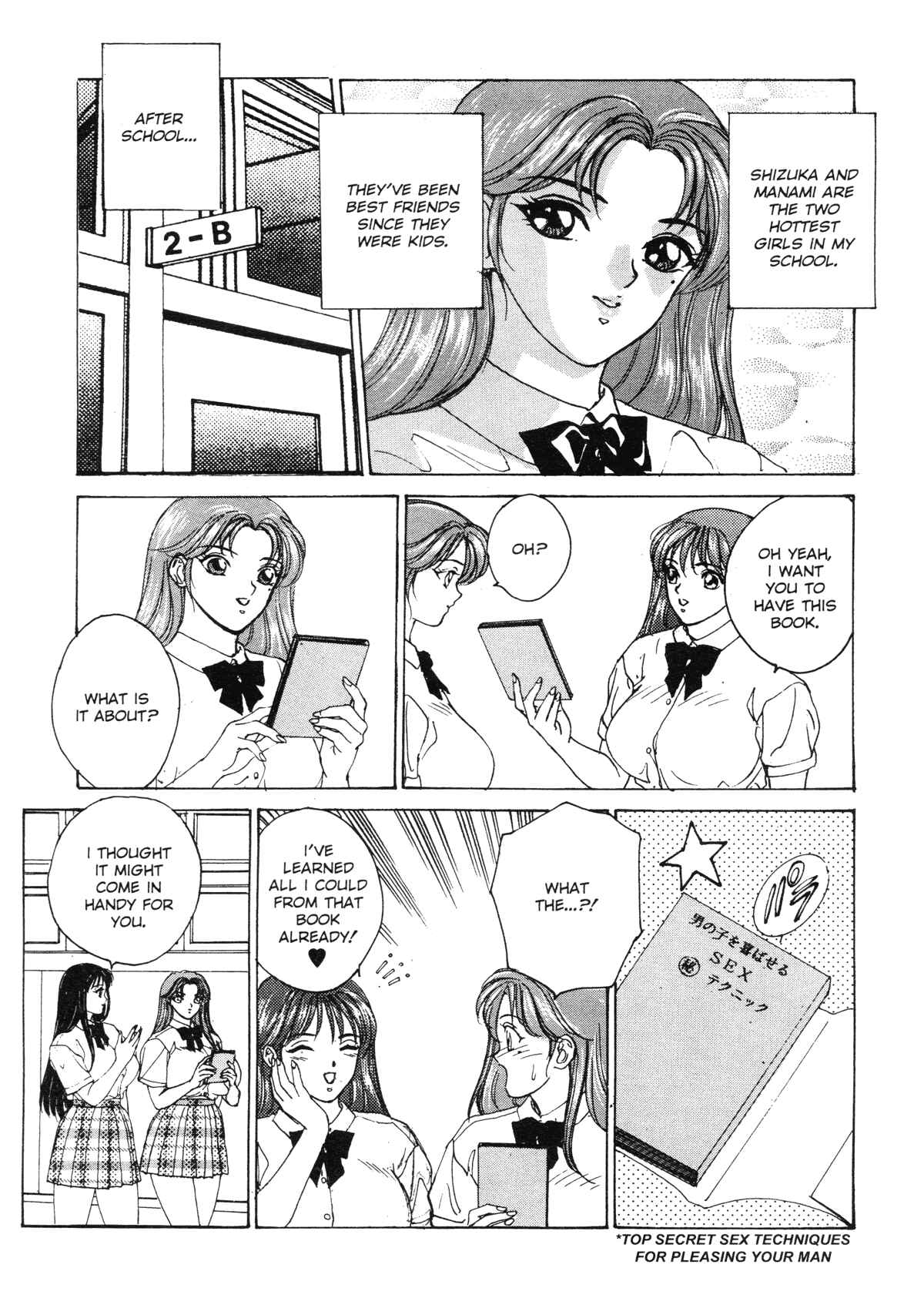 Page 5 Chapter 6.2 Blue Eyes