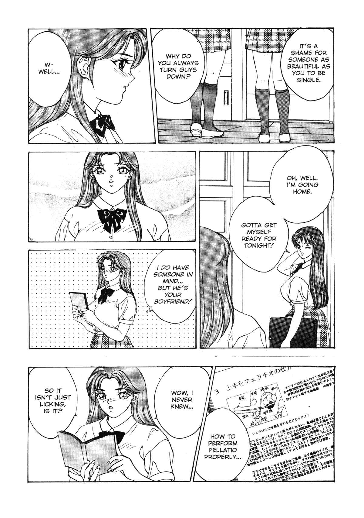 Page 6 Chapter 6.2 Blue Eyes