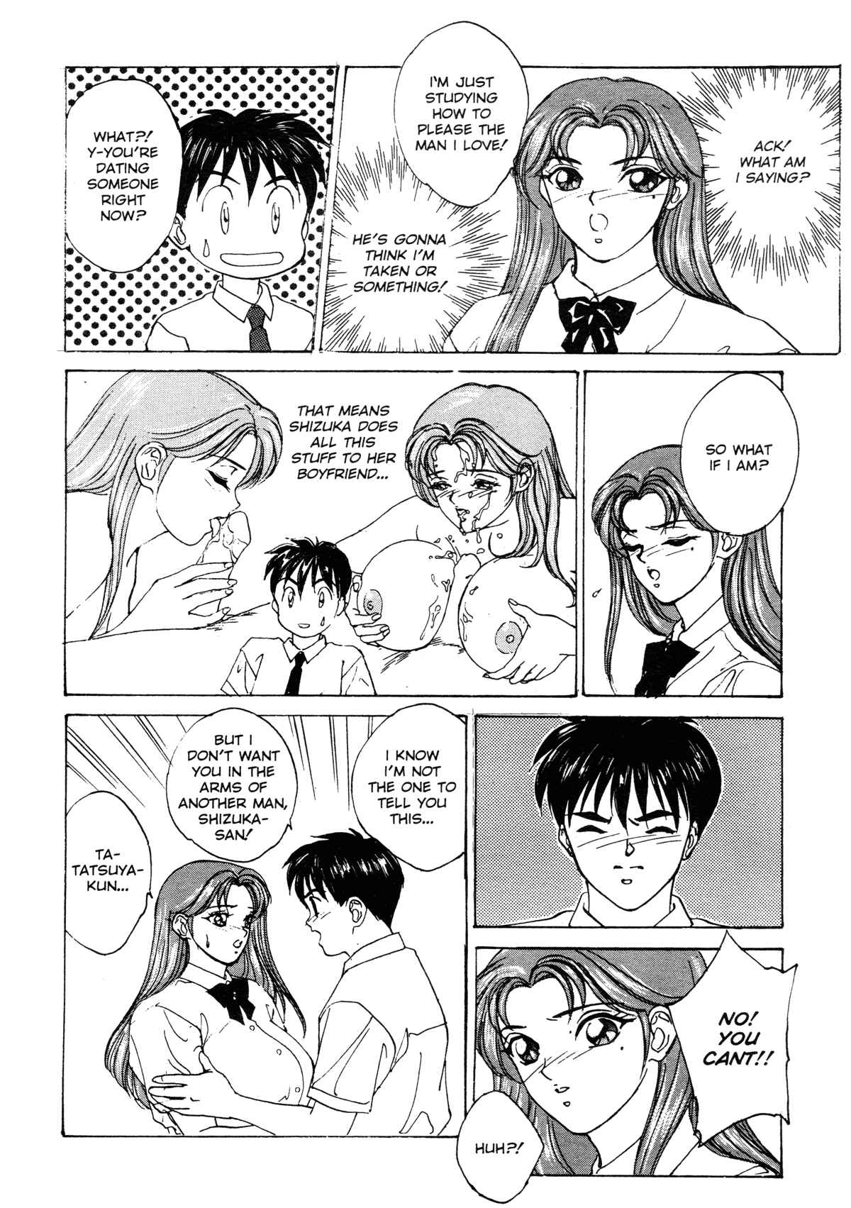 Page 8 Chapter 6.2 Blue Eyes