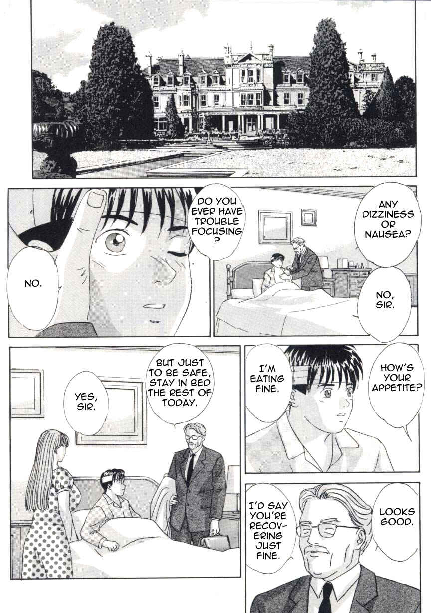 Page 16 Chapter 22 Blue Eyes