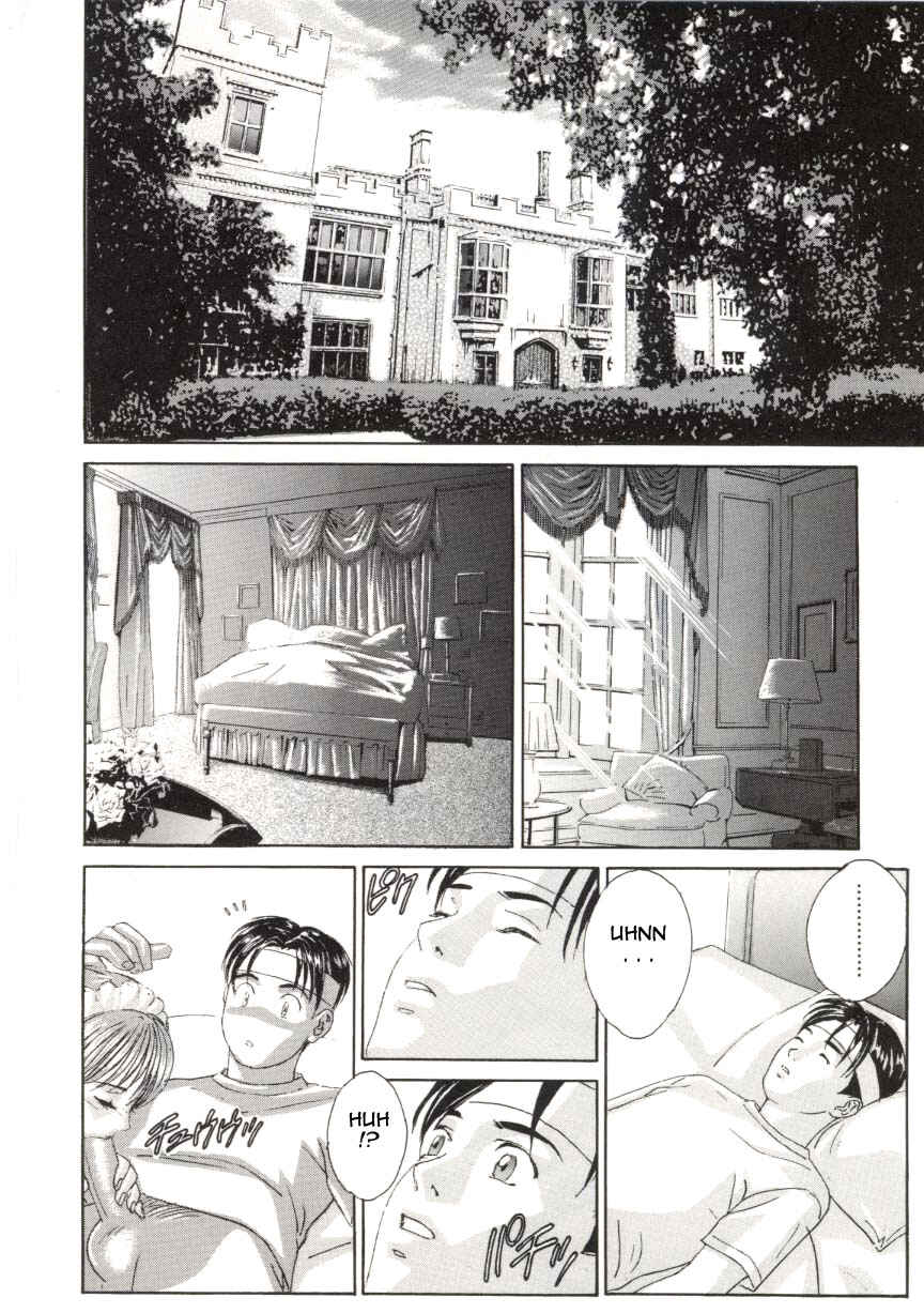 Page 2 Chapter 22 Blue Eyes