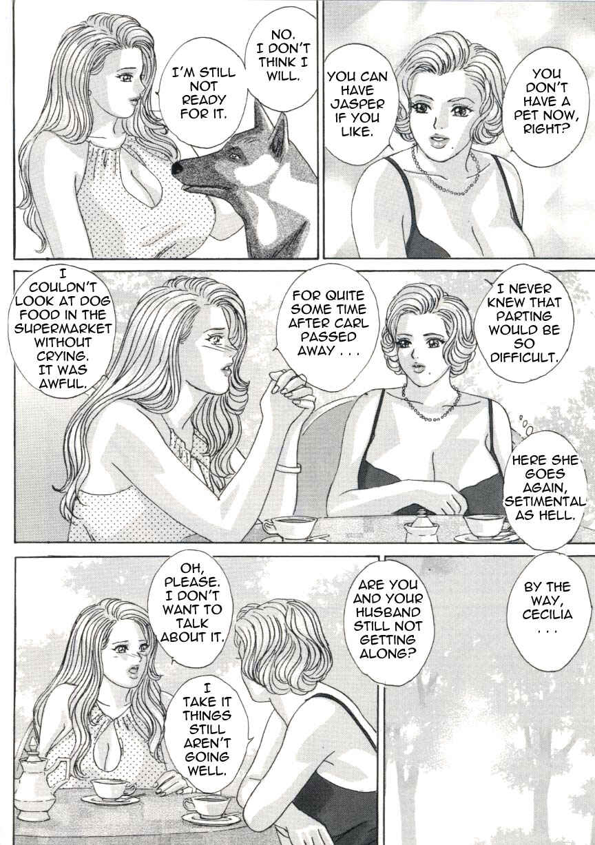 Page 22 Chapter 22 Blue Eyes