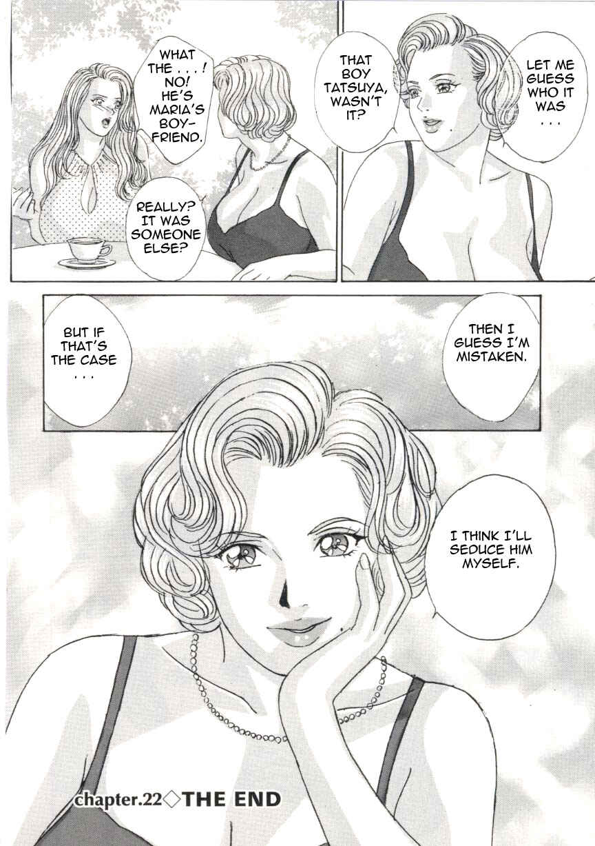Page 24 Chapter 22 Blue Eyes
