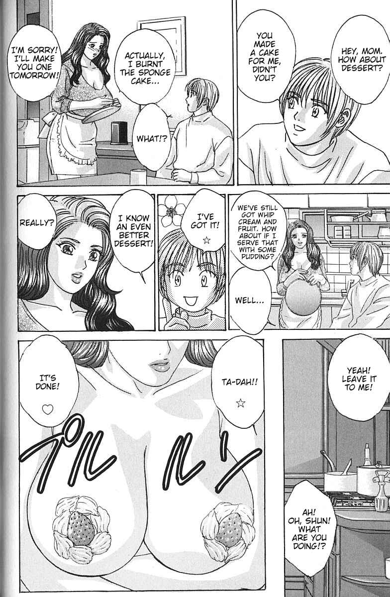 Page 2 Chapter 37.1 Blue Eyes