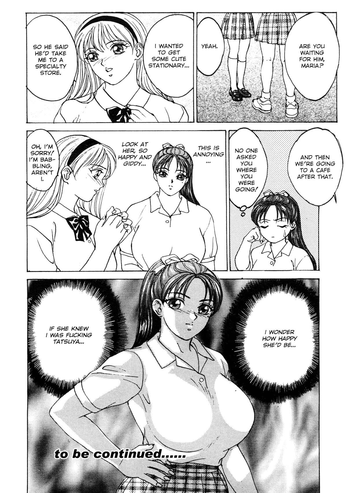 Page 24 Chapter 6 Blue Eyes