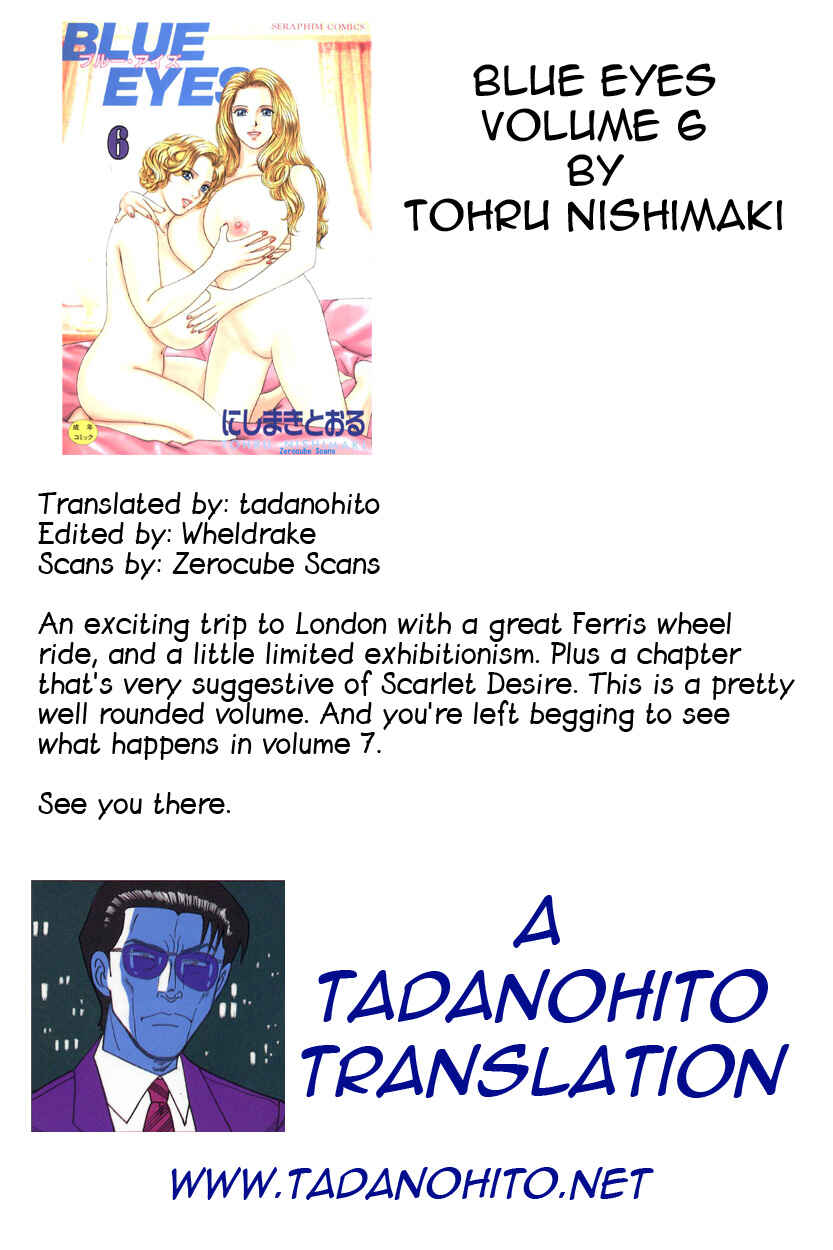 Page 36 Chapter 32.1 Blue Eyes