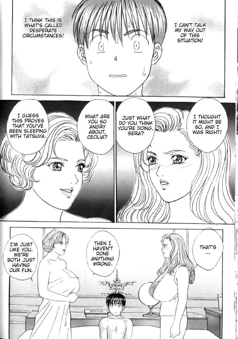 Page 2 Chapter 32 Blue Eyes