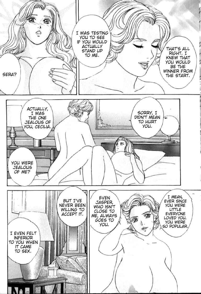 Page 26 Chapter 32 Blue Eyes