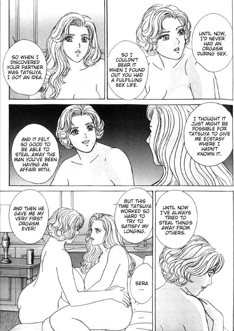 Page 27 Chapter 32 Blue Eyes