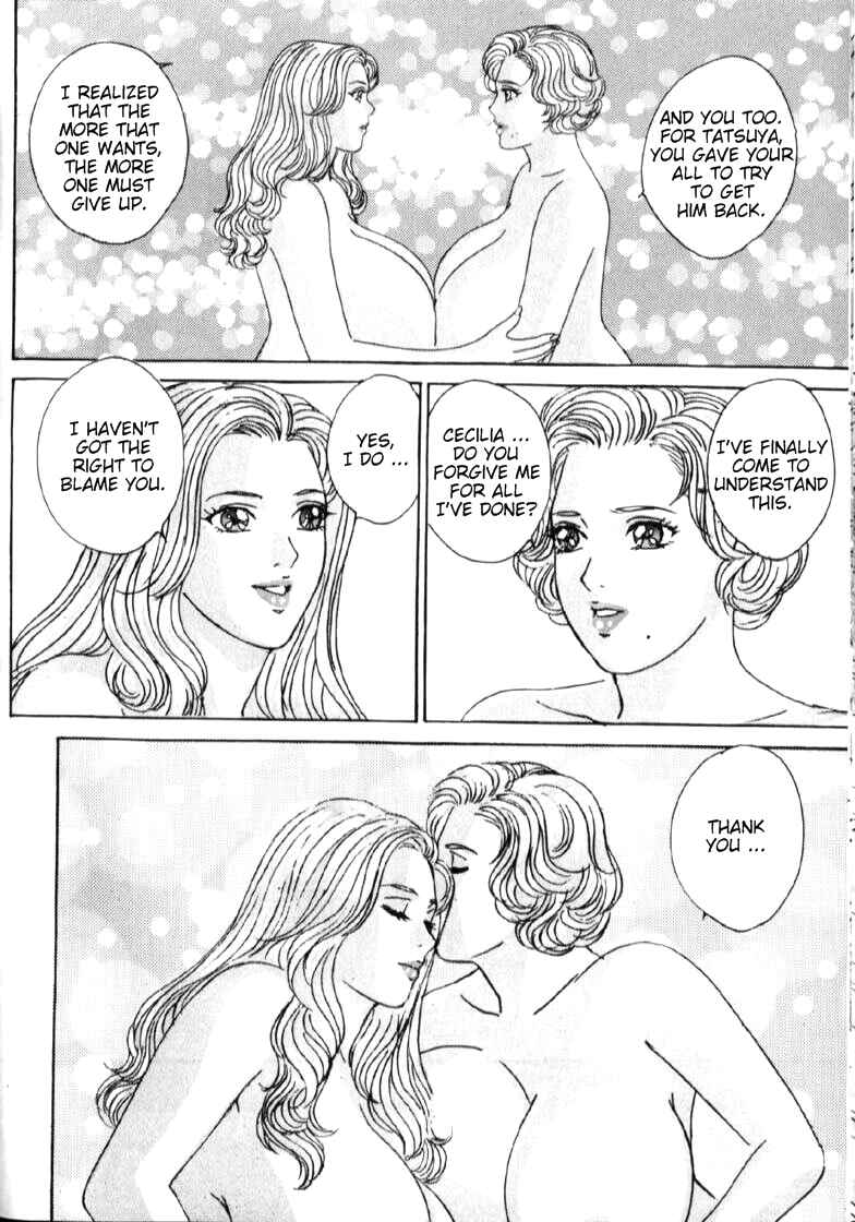 Page 28 Chapter 32 Blue Eyes