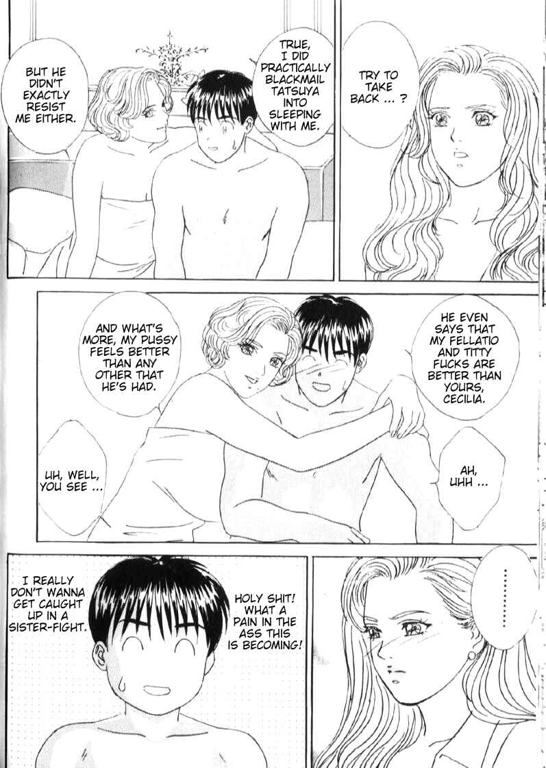 Page 4 Chapter 32 Blue Eyes