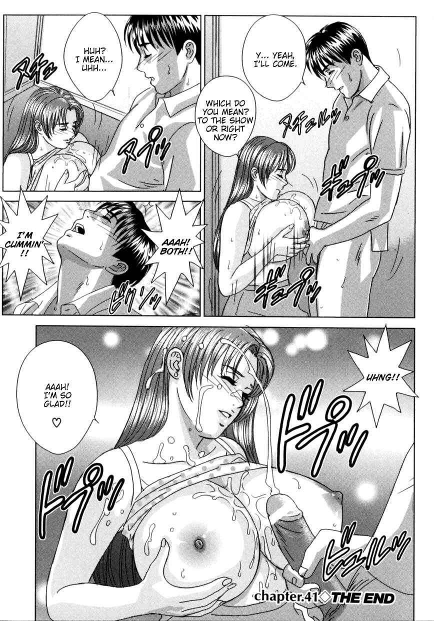 Page 22 Chapter 41 Blue Eyes