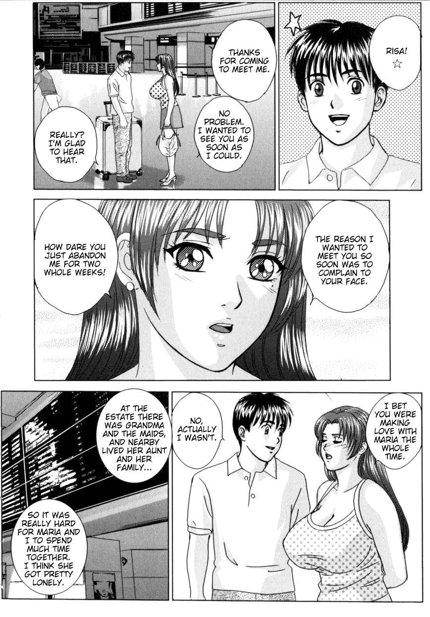 Page 4 Chapter 41 Blue Eyes
