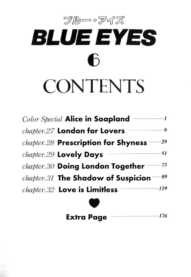 Page 8 Chapter 26.5 Blue Eyes