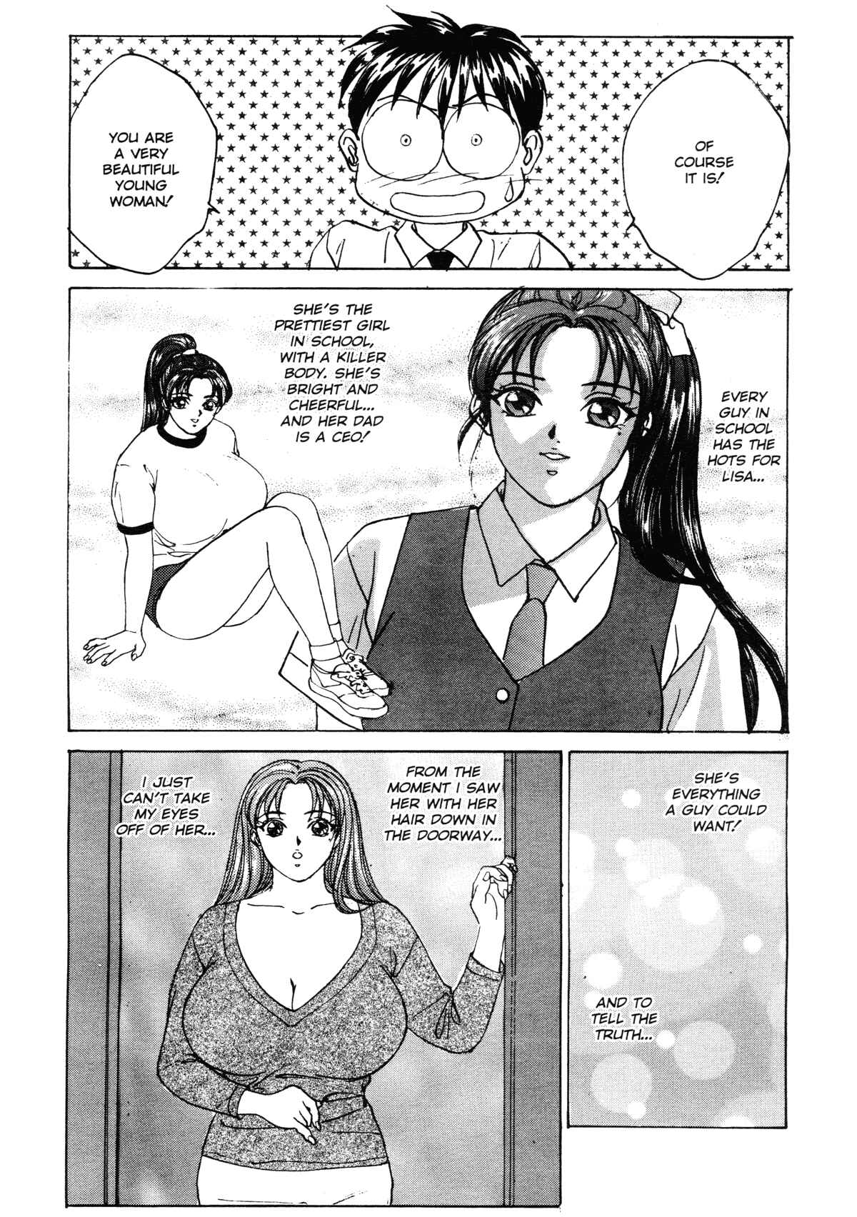 Page 2 Chapter 5 Blue Eyes