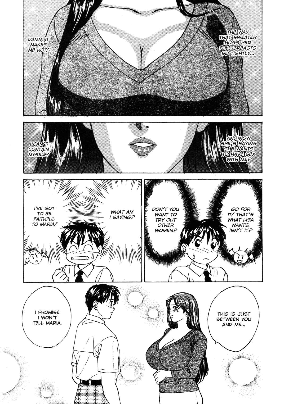 Page 3 Chapter 5 Blue Eyes