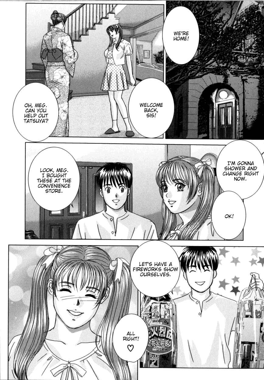 Page 17 Chapter 43 Blue Eyes