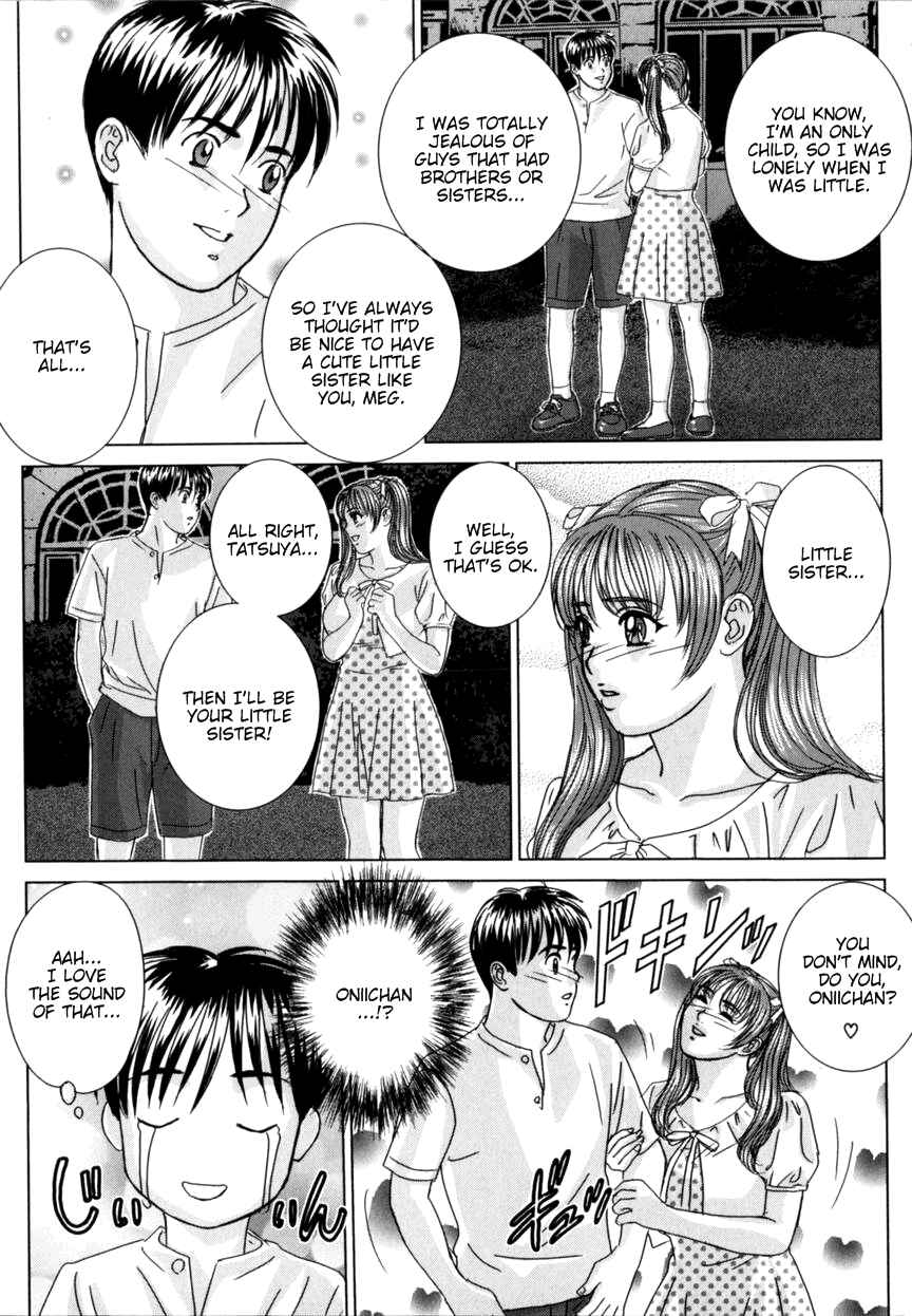 Page 20 Chapter 43 Blue Eyes