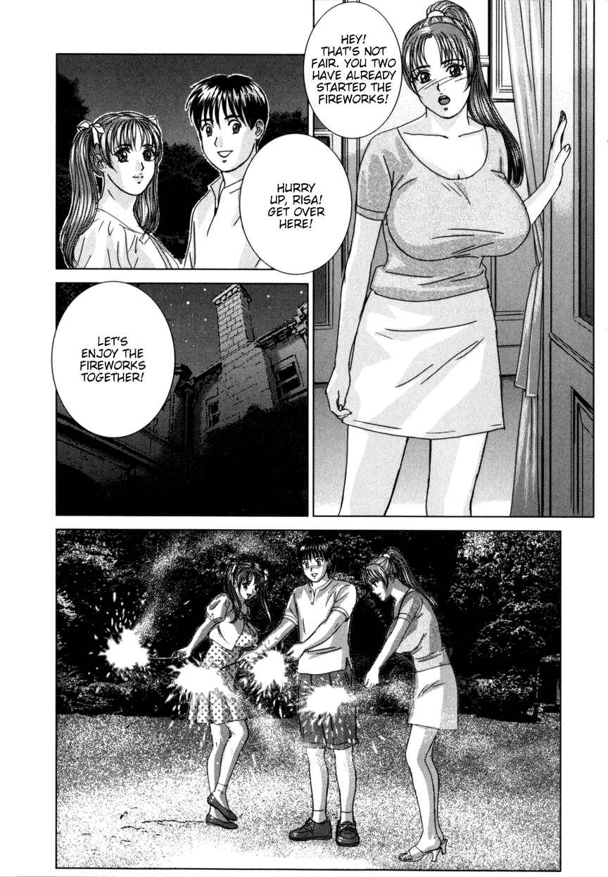Page 21 Chapter 43 Blue Eyes