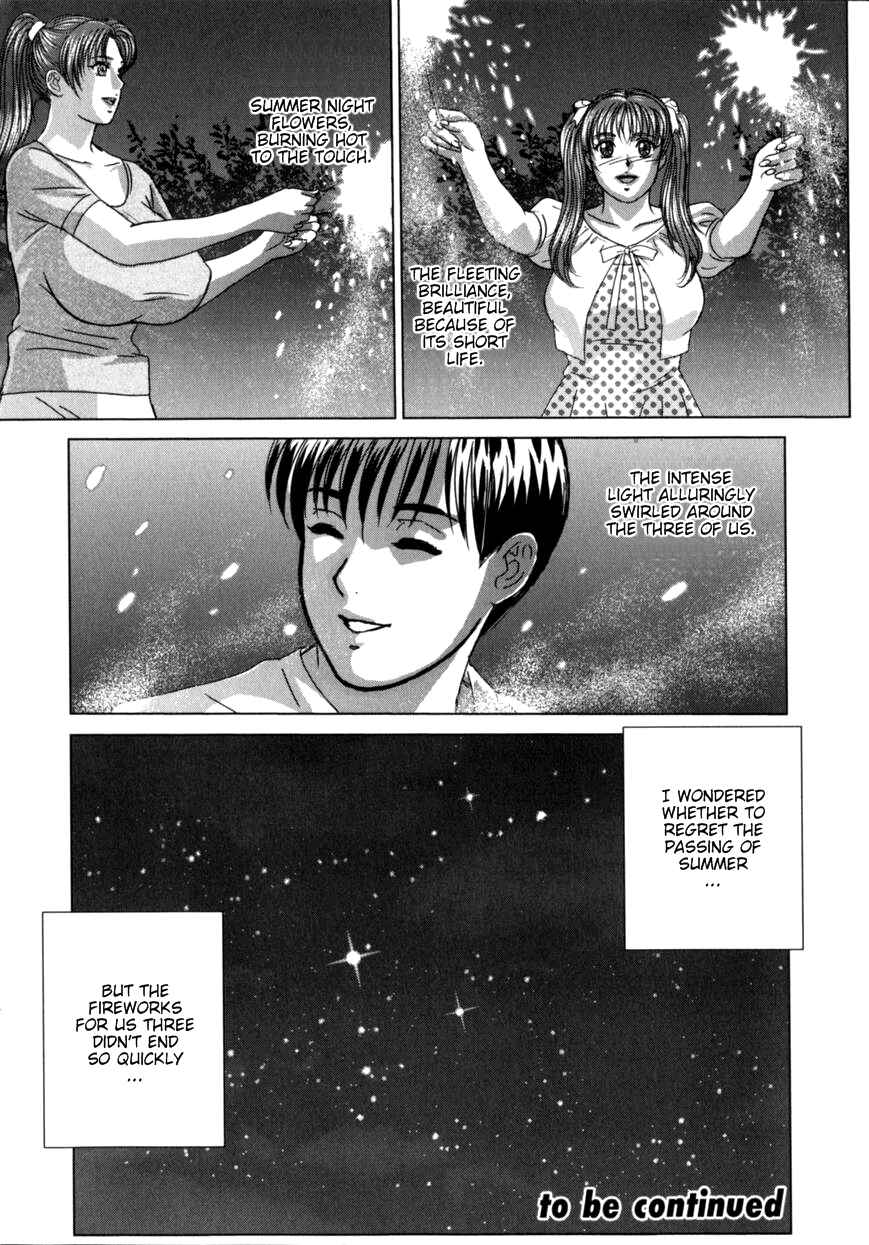 Page 22 Chapter 43 Blue Eyes