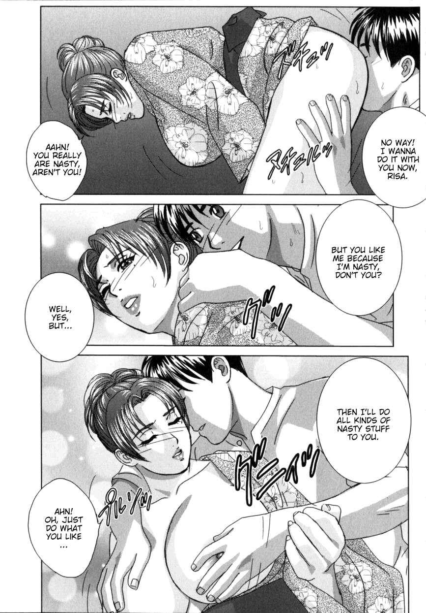 Page 3 Chapter 43 Blue Eyes