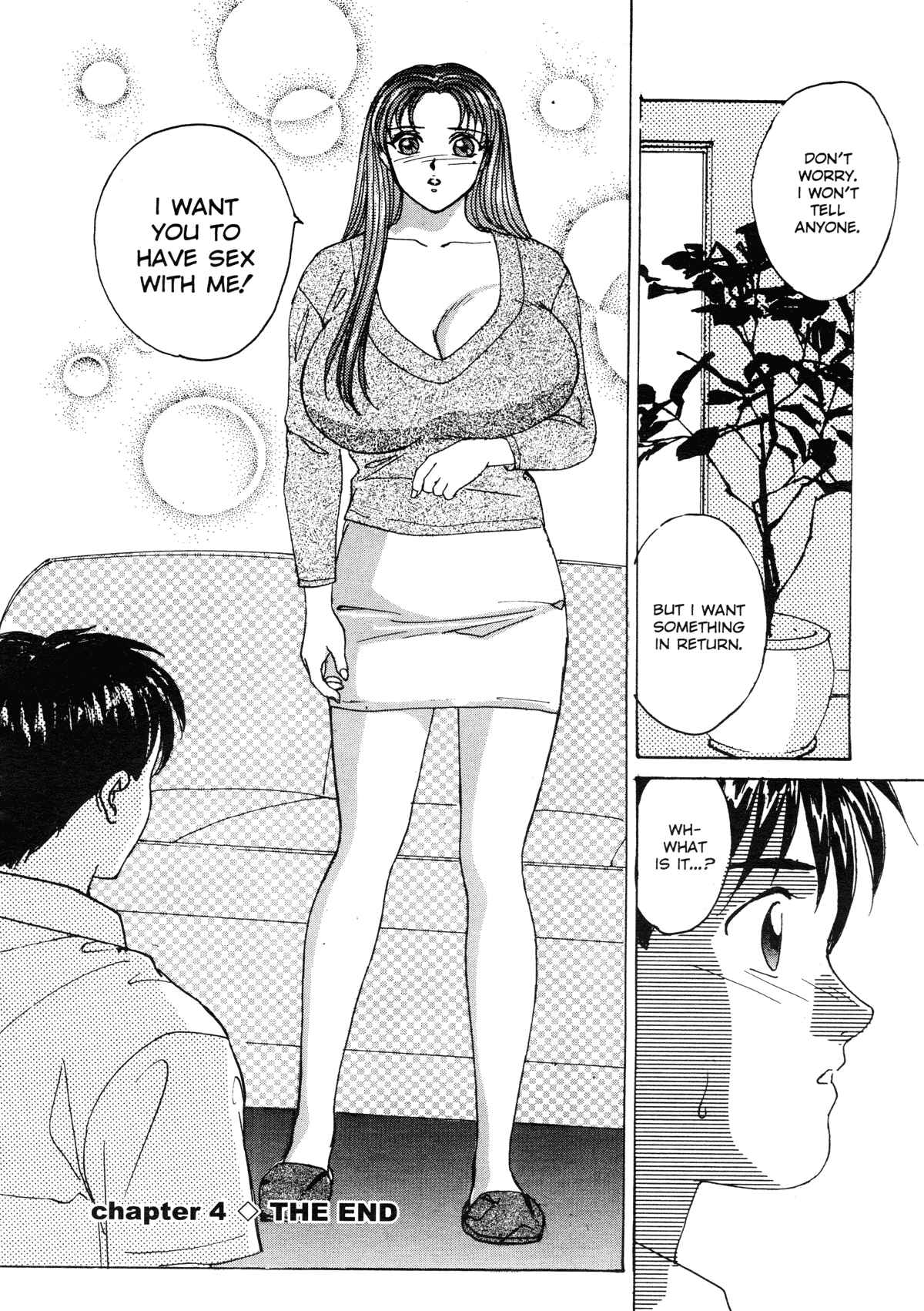 Page 20 Chapter 4 Blue Eyes