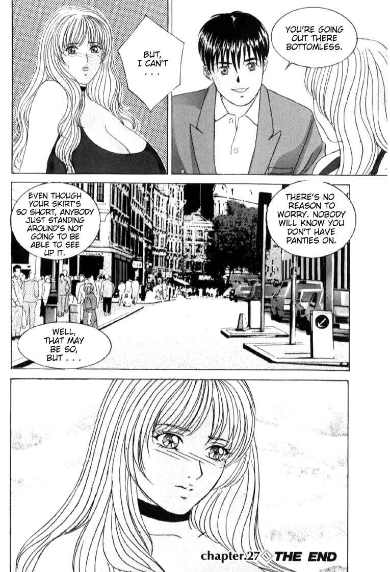 Page 20 Chapter 27 Blue Eyes
