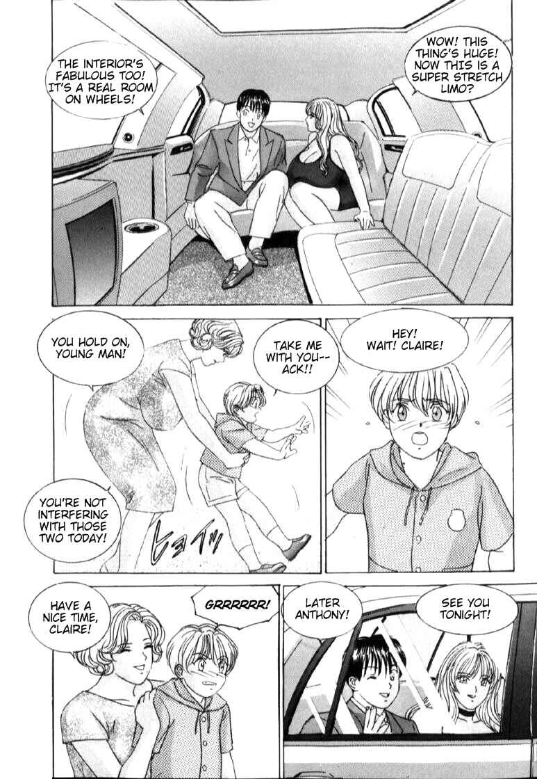 Page 7 Chapter 27 Blue Eyes