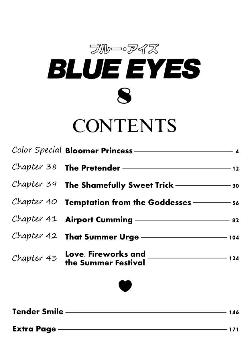 Page 4 Chapter 37.5 Blue Eyes