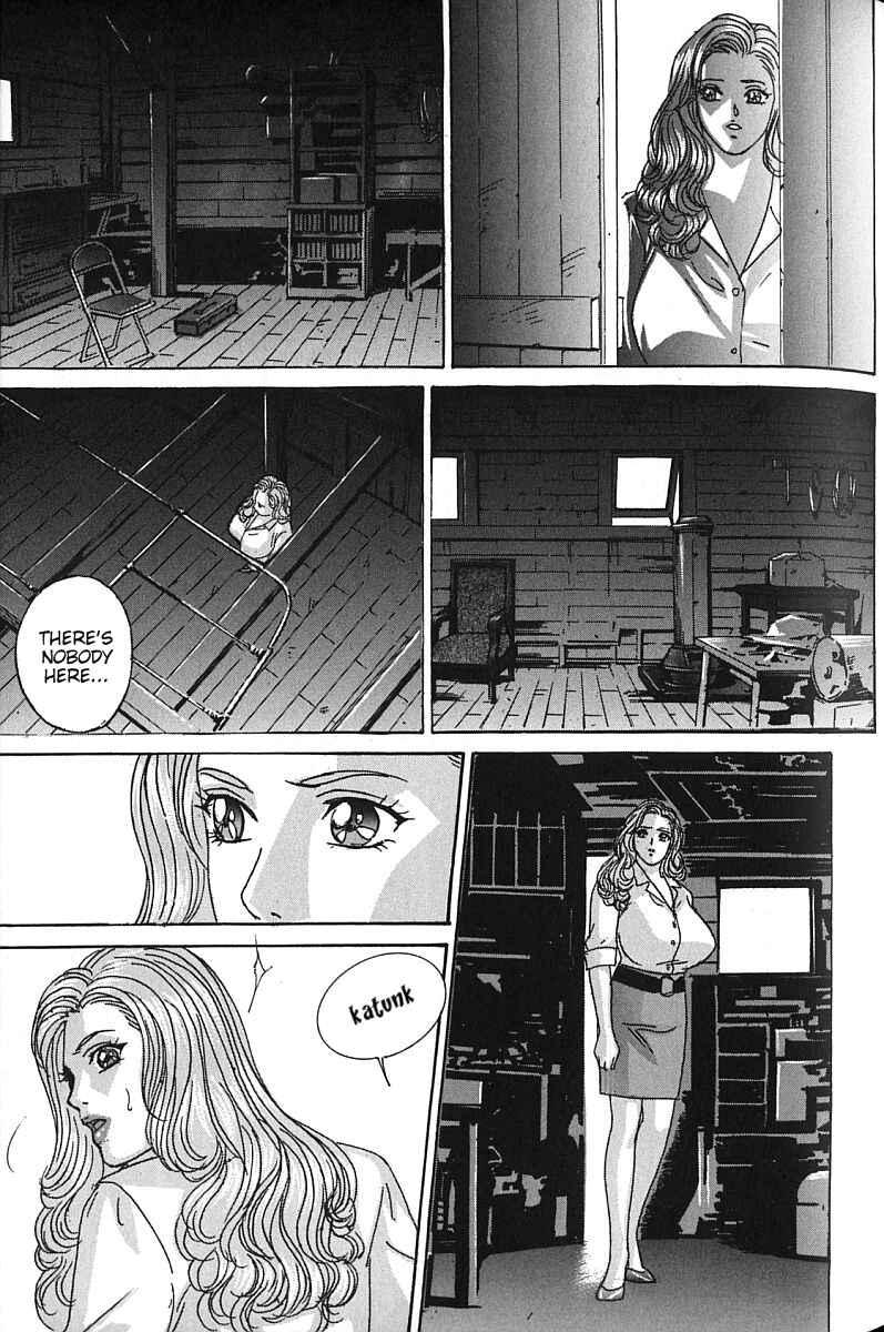 Page 2 Chapter 36 Blue Eyes