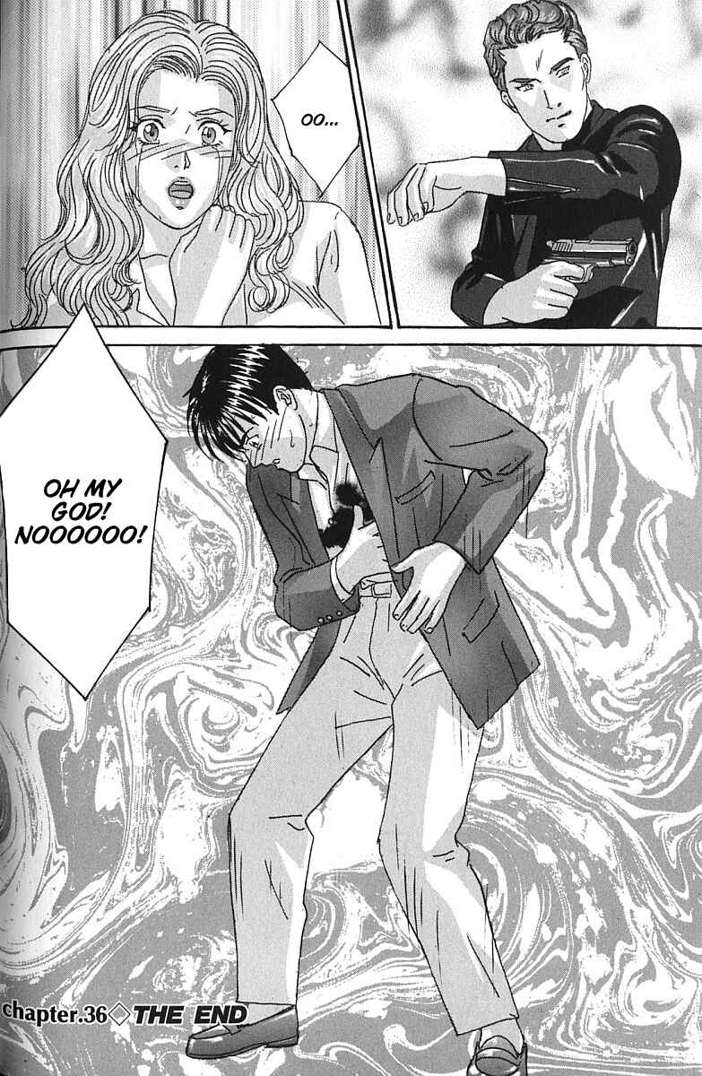 Page 25 Chapter 36 Blue Eyes