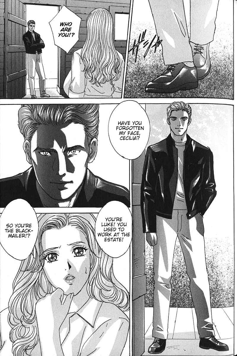 Page 4 Chapter 36 Blue Eyes