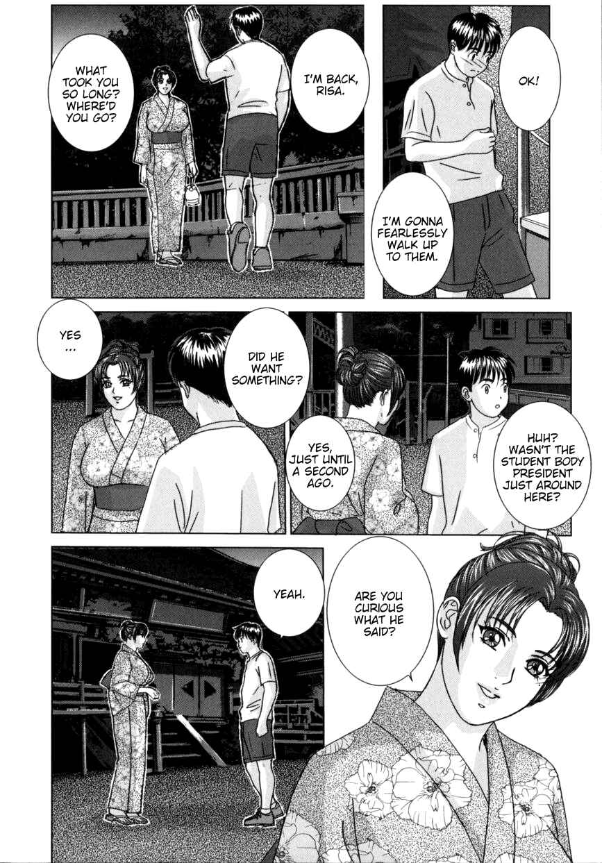Page 12 Chapter 42 Blue Eyes