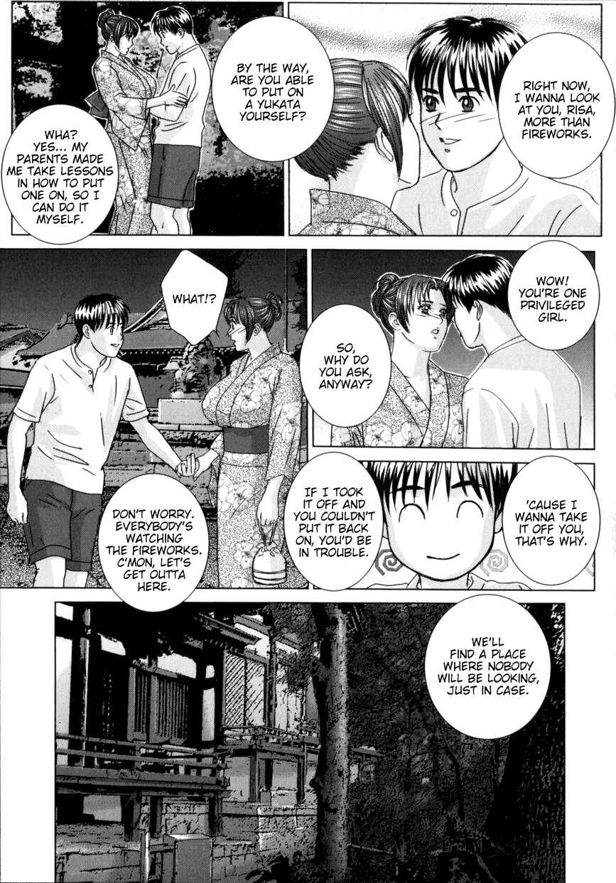 Page 17 Chapter 42 Blue Eyes
