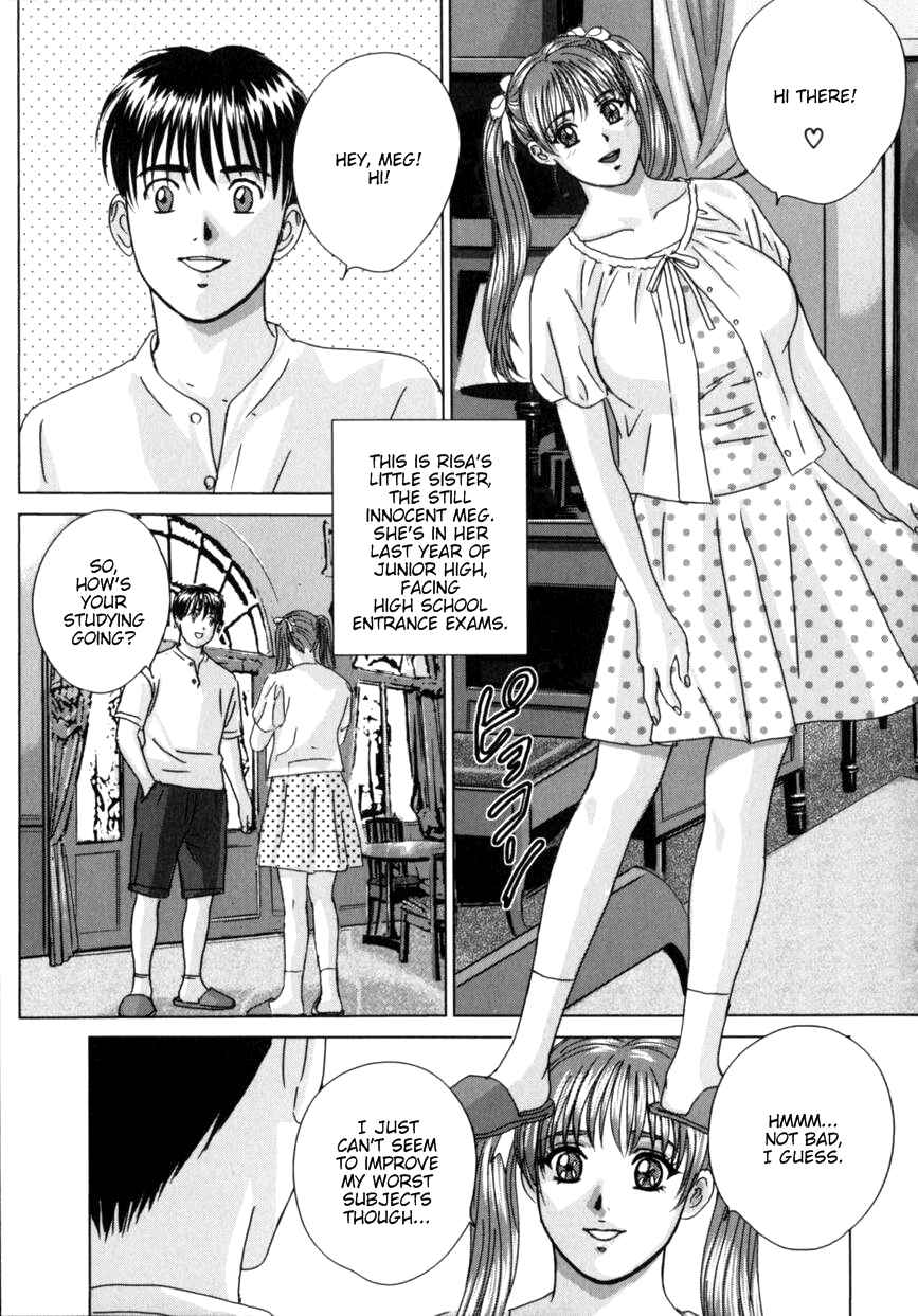 Page 3 Chapter 42 Blue Eyes