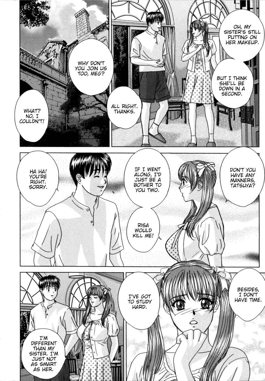 Page 4 Chapter 42 Blue Eyes