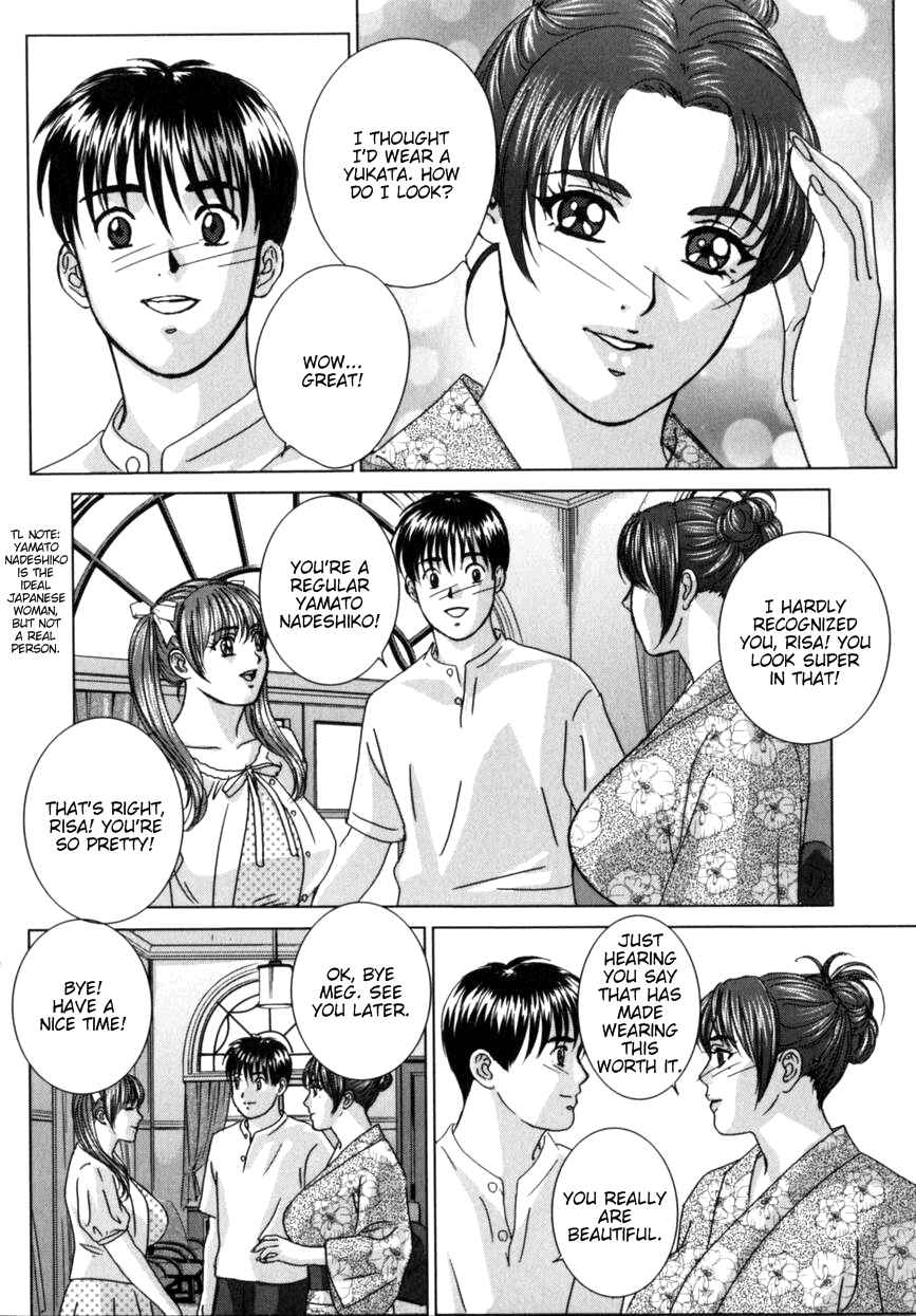 Page 6 Chapter 42 Blue Eyes