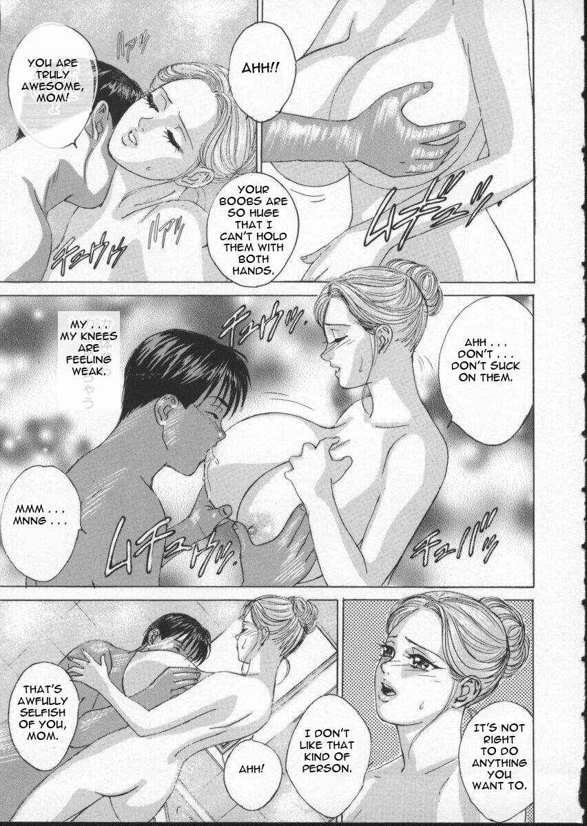 Page 3 Chapter 10 Blue Eyes
