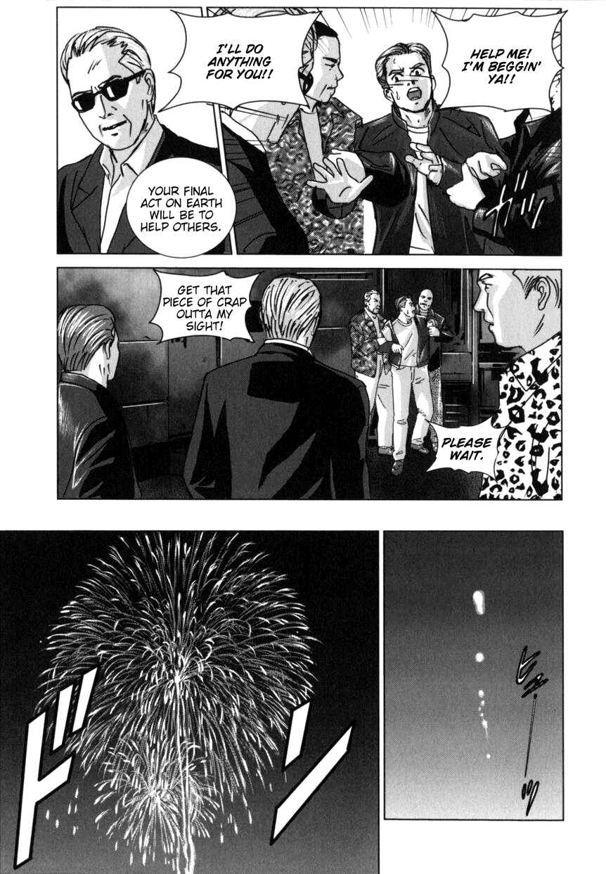 Page 19 Chapter 40 Blue Eyes