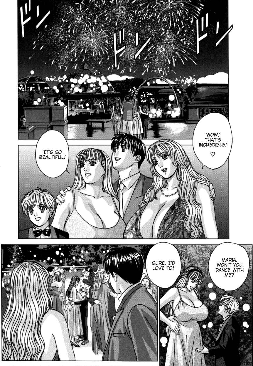 Page 20 Chapter 40 Blue Eyes