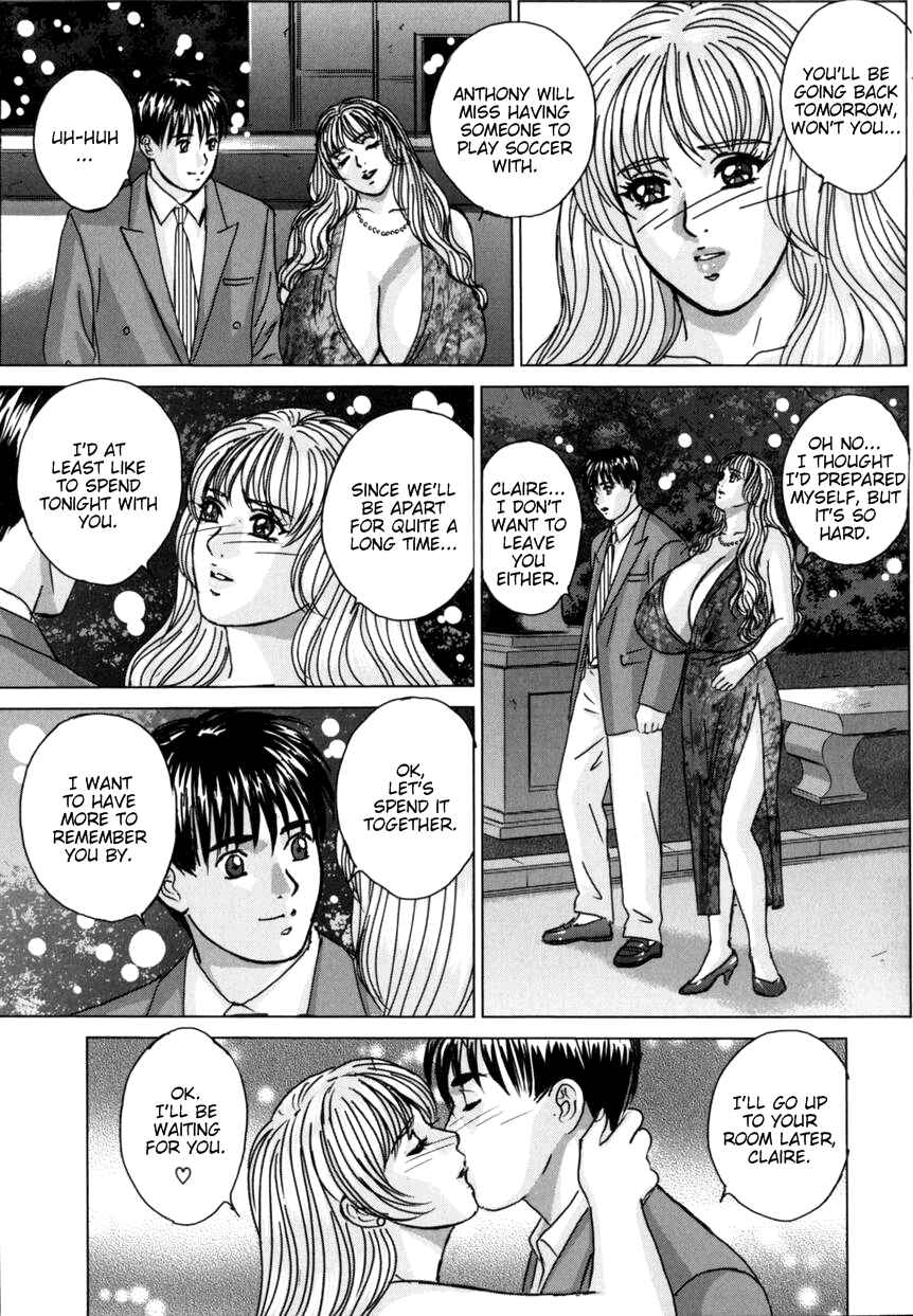 Page 21 Chapter 40 Blue Eyes