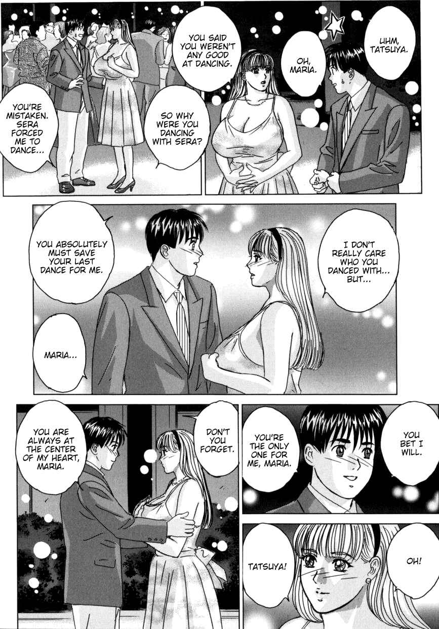 Page 24 Chapter 40 Blue Eyes