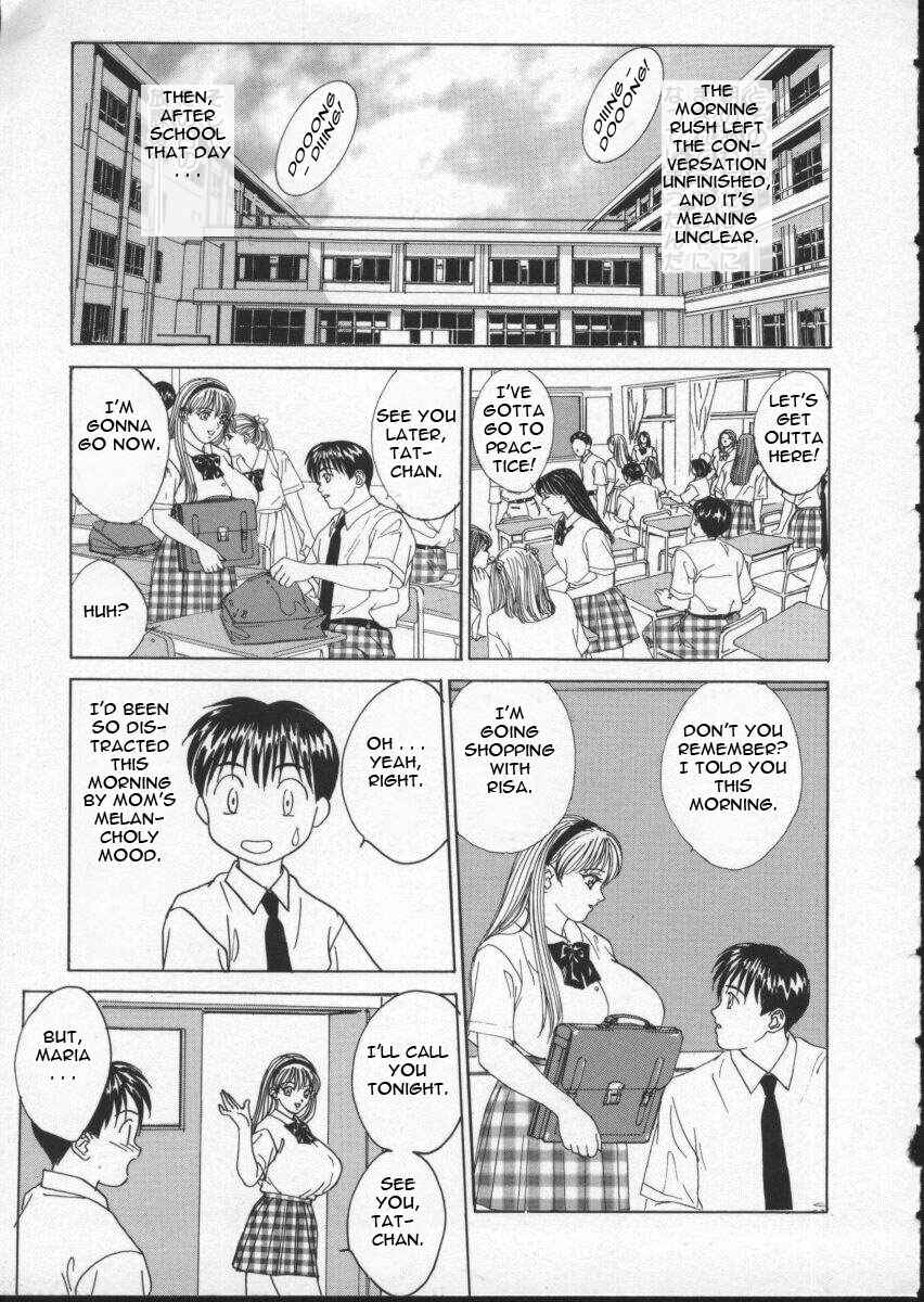 Page 5 Chapter 8 Blue Eyes
