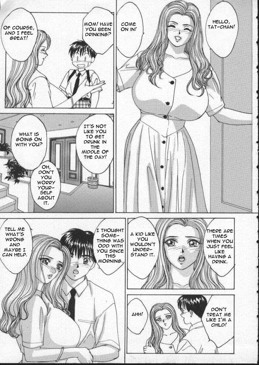 Page 7 Chapter 8 Blue Eyes