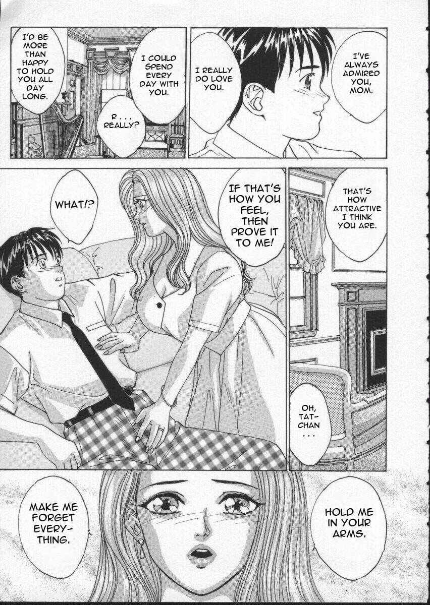 Page 9 Chapter 8 Blue Eyes
