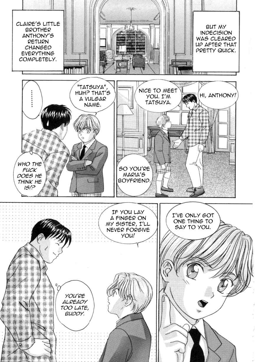 Page 11 Chapter 25 Blue Eyes